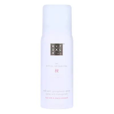 Rituals The Ritual Of Sakura 24h Anti-Perspirant Spray ml