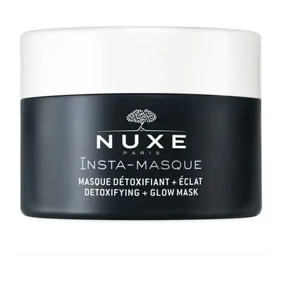 NUXE Insta-Masque Detoxifying + Glow Mask ml