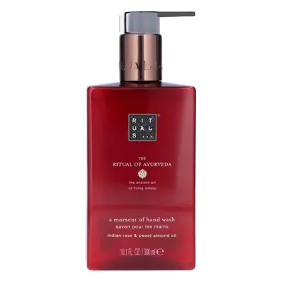 Rituals The Ritual Of Ayurveda A Moment Of Hand Wash ml