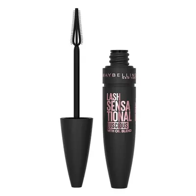 Maybelline Lash Sensational Luscious Multiplying Effect Mascara