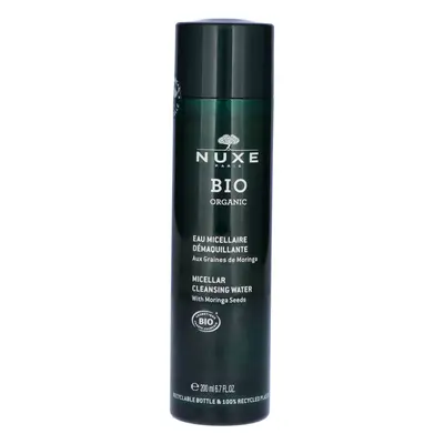 Nuxe Bio Organic Micellar Cleansing Water (U) ml