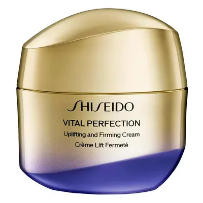 Shiseido Vital Perfection Uplifting And Firming Cream ml