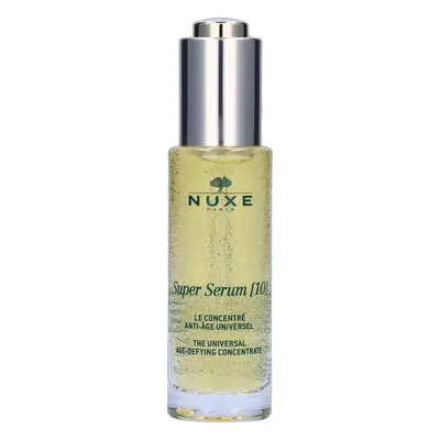 NUXE Super Serum [10] Le Concentré Anti-âge Universel ml