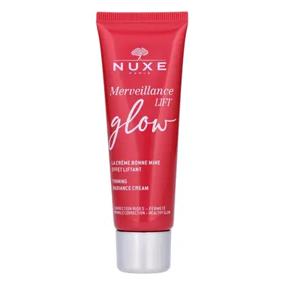 Nuxe Merveillance Lift Glow Firming Cream ml