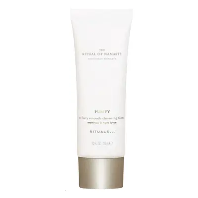 Rituals The Ritual Of Namaste Purify Skin Brightening Face Exfoliator ml