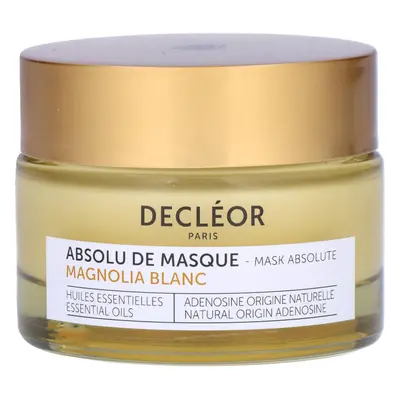 Decleor White Magnolia Regenerating Mask Absolute ml