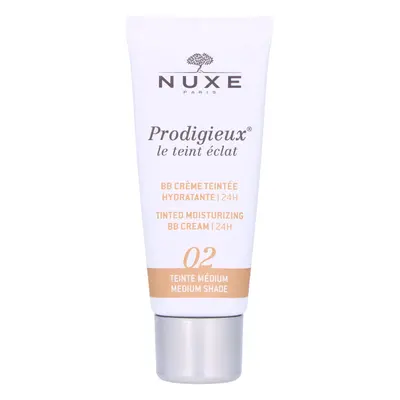 Nuxe Prodigieux BB Cream Medium ml