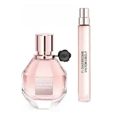 Viktor & Rolf Flowerbomb Gift Set ml