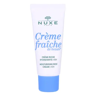 NUXE Creme Fraiche De Beaute 48Hr Moisturising Rich Cream ml