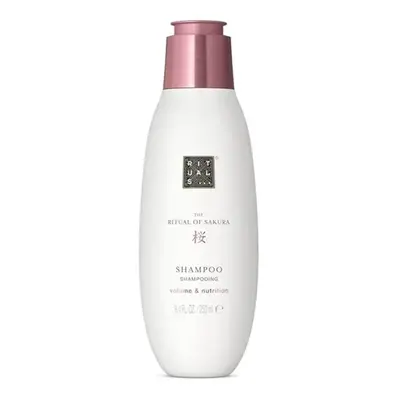 Rituals The Ritual of Sakura Volume & Nutrition Shampoo ml