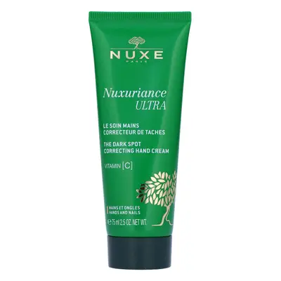 Nuxe Nuxuriance Ultra Hand Cream ml