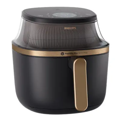 Friteuse sans huile Philips Airfryer 7.2L NA342/00 série - W