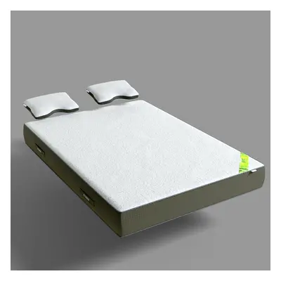 MATELAS BAMBOU 2 places