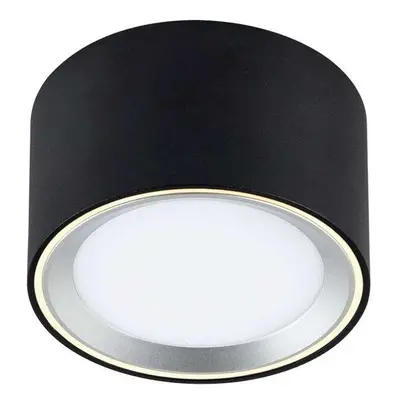 Nordlux - Fallon Spot en Saillie Black