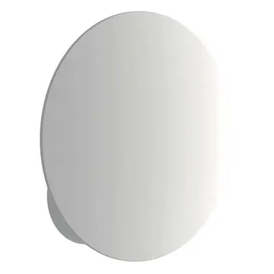 Lodes - Puzzle Applique Murale/Plafonnier LED Round Single Blanc Mat 2700K