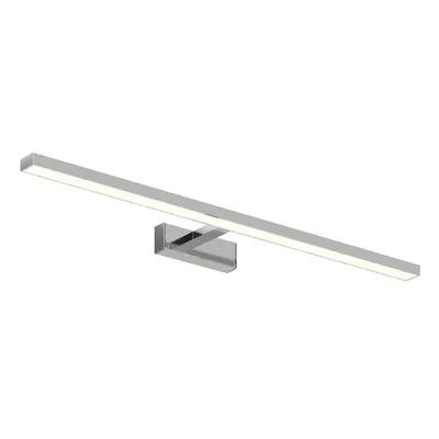 Lindby - Jukka LED Applique Murale L90 Chrome