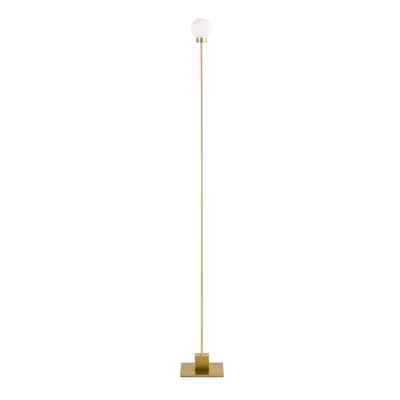 Northern - Snowball D8 Lampadaire Brass