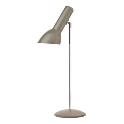 Cph Lighting - Oblique Lampe de Table Chrome/Sand