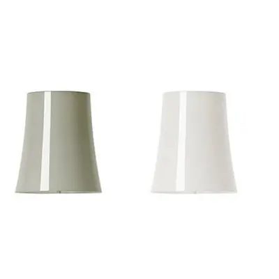 Foscarini - Abat-jour pour Birdie Lampadaire/Grande Lampe de Table Blanc