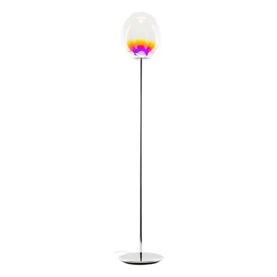 Artemide - Stellar Nebula LED Lampadaire Iridescent