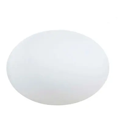 Cph Lighting - Eggy Pop Out Lampe d'Extérieur Ø32 (8m) Opal White