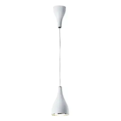 Serien Lighting - One Eighty Adjustable Suspension White