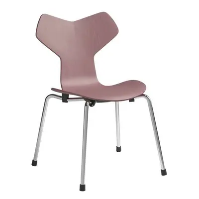 Fritz Hansen - Grand Prix™ Children's Chair Wild Rose