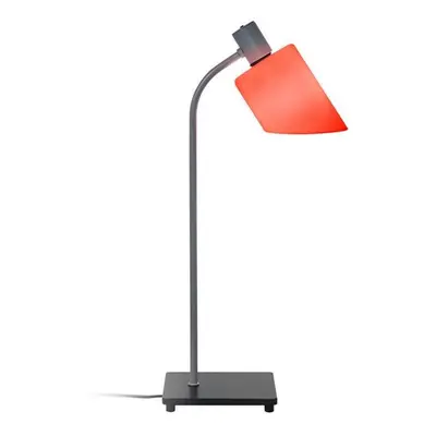 Nemo Lighting - Lampe de Bureau Lampe de Table Red