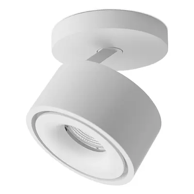 Antidark - Easy Braccio Mini W84 LED Spot monté en surface Blanc