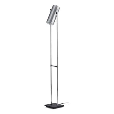 Warm Nordic - Trombone Lampadaire Aluminium