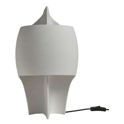 DCWéditions - La Lampe B Lampe de Table White