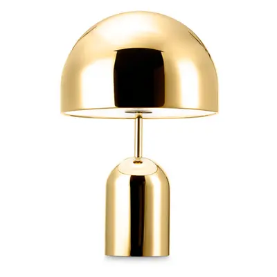 Tom Dixon - Bell Lampe de Table H42,5 Gold