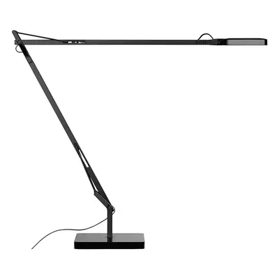 Flos - Kelvin LED GM Lampe de Table Noir