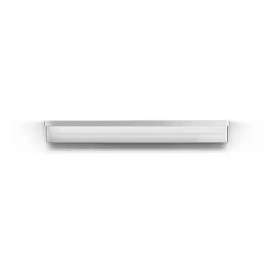 Serien Lighting - Crib LED Applique Murale IP44 Chrome