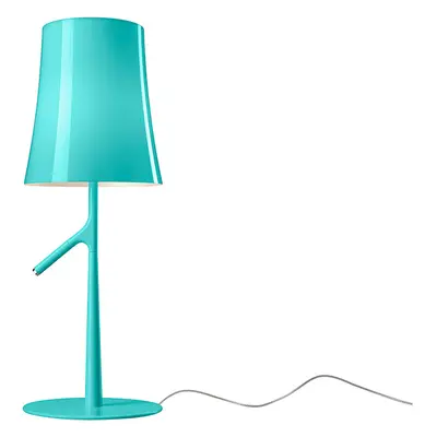 Foscarini - Birdie Piccola LED Lampe de Table Water Green