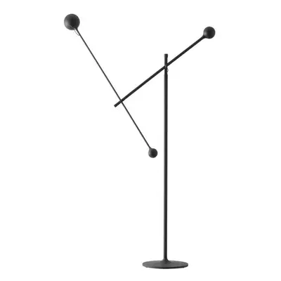 Artemide - IXA Lampadaire Anthracite