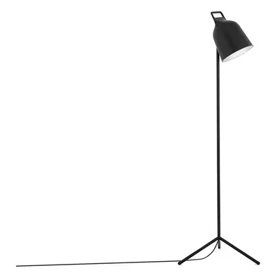 Normann Copenhagen - Stage Lampadaire Noir