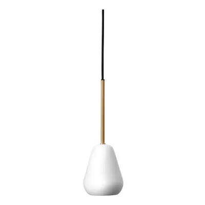 Nuura - Anoli Spot Suspension Nordic Gold/White