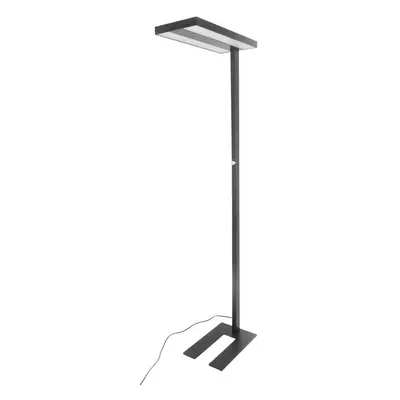 Arcchio - Logan Lampadaire Black/White