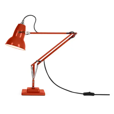 Anglepoise - Original Lampe de Bureau Coral Red