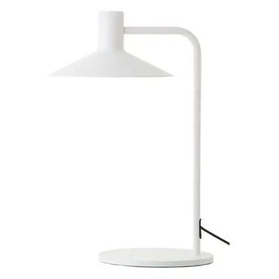 Frandsen - Minneapolis Lampe de Table Matt White