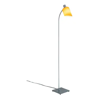 Nemo Lighting - Lampe de Bureau Reading Lampadaire Yellow