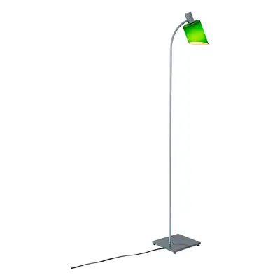 Nemo Lighting - Lampe de Bureau Reading Lampadaire Green