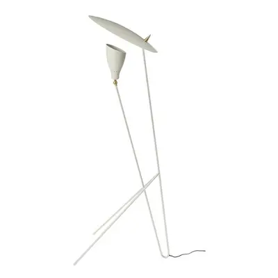 Warm Nordic - Silhouette Lampadaire Warm White