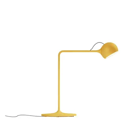 Artemide - IXA Lampe de Table Yellow