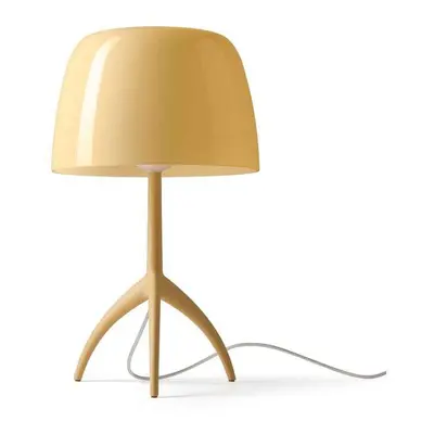 Foscarini - Lumiere Grande Lampe de Table Nuances of Sahara Dimm.