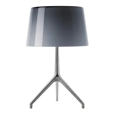 Foscarini - Lumiere Lampe de Table Aluminium/Gris