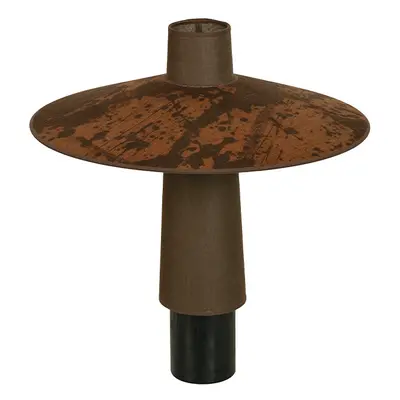 Forestier - Thesee Lampe de Table Terracota