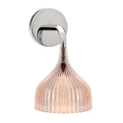 Kartell - E' Applique Murale Rose