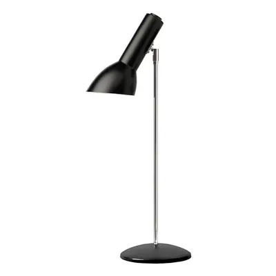 Cph Lighting - Oblique Lampe de Table Noir Mat